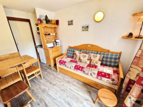 Chalet Club - Studio 2/3personnes 17 m² MAE-2995